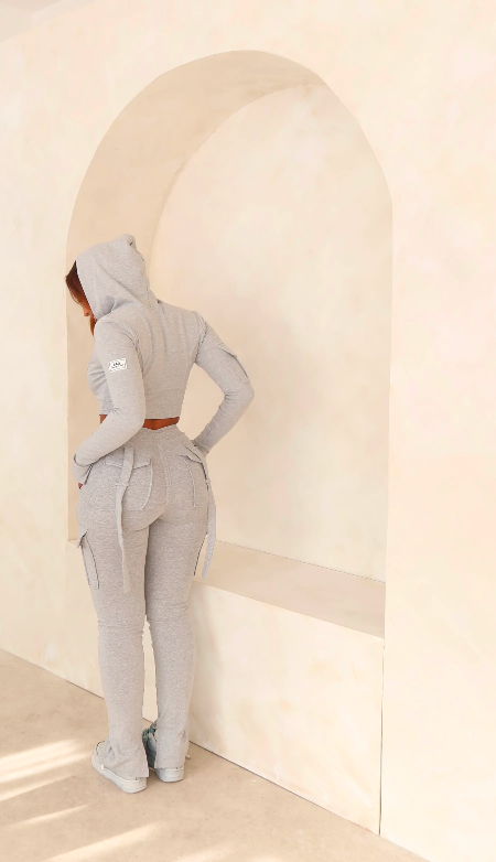 Ella™ Cargo Joggers