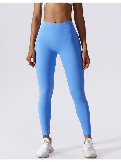 SculptureFit™ V Sport Legging