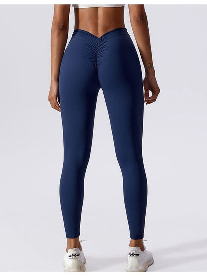 SculptureFit™ V Sport Legging