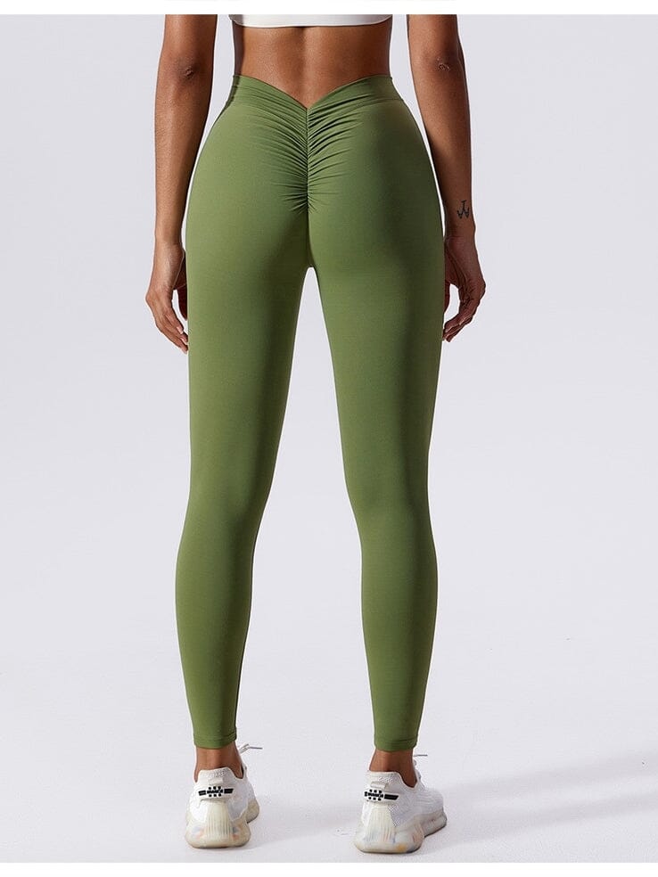 SculptureFit™ V Sport Legging