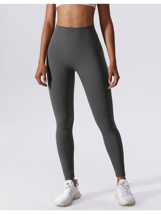 SculptureFit™ V Sport Legging