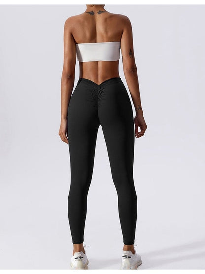 SculptureFit™ V Sport Legging