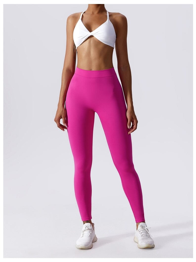 SculptureFit™ V Sport Legging