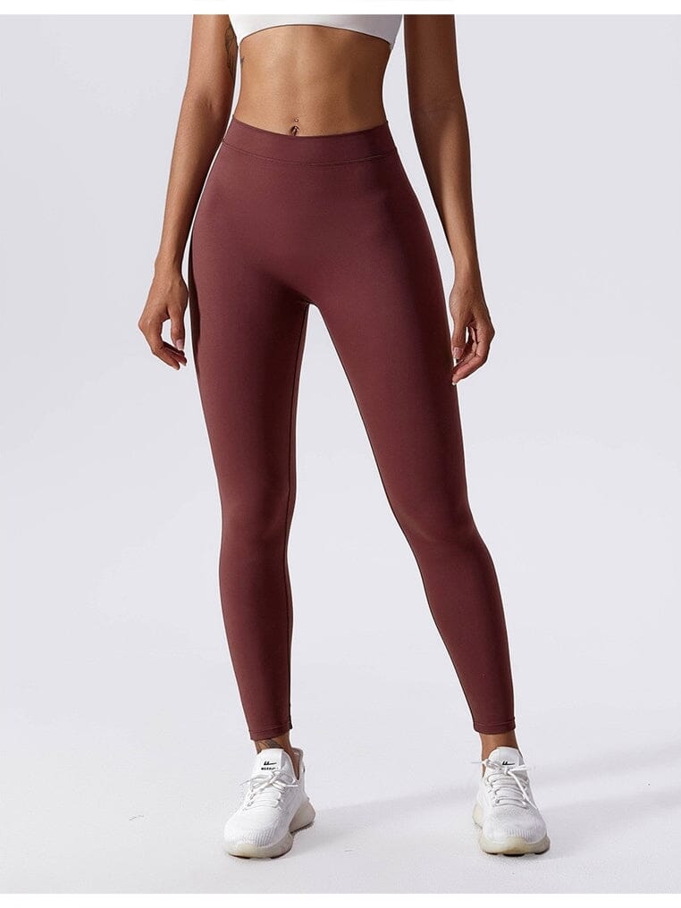 SculptureFit™ V Sport Legging