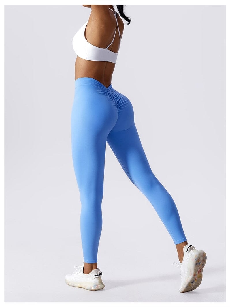 SculptureFit™ V Sport Legging