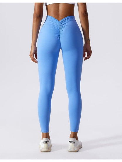 SculptureFit™ V Sport Legging