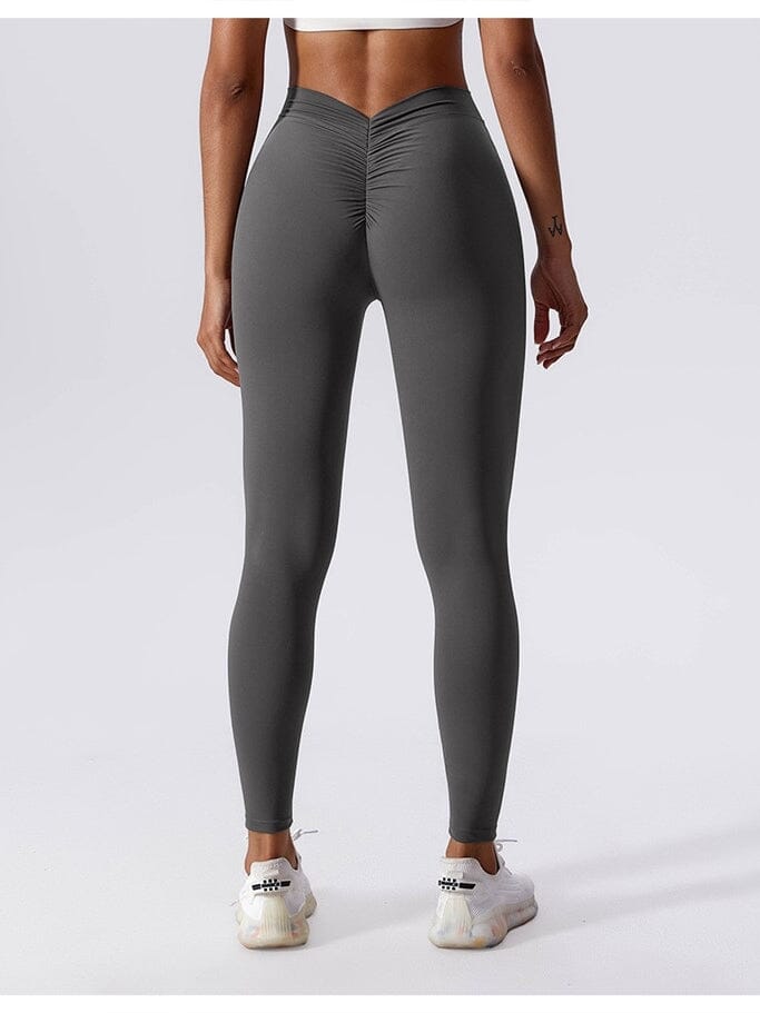 SculptureFit™ V Sport Legging