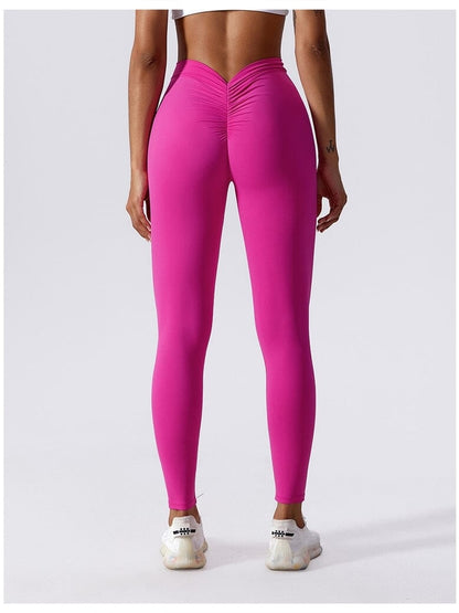 SculptureFit™ V Sport Legging