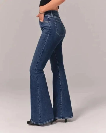 UltraStretch™ Flared Jeans