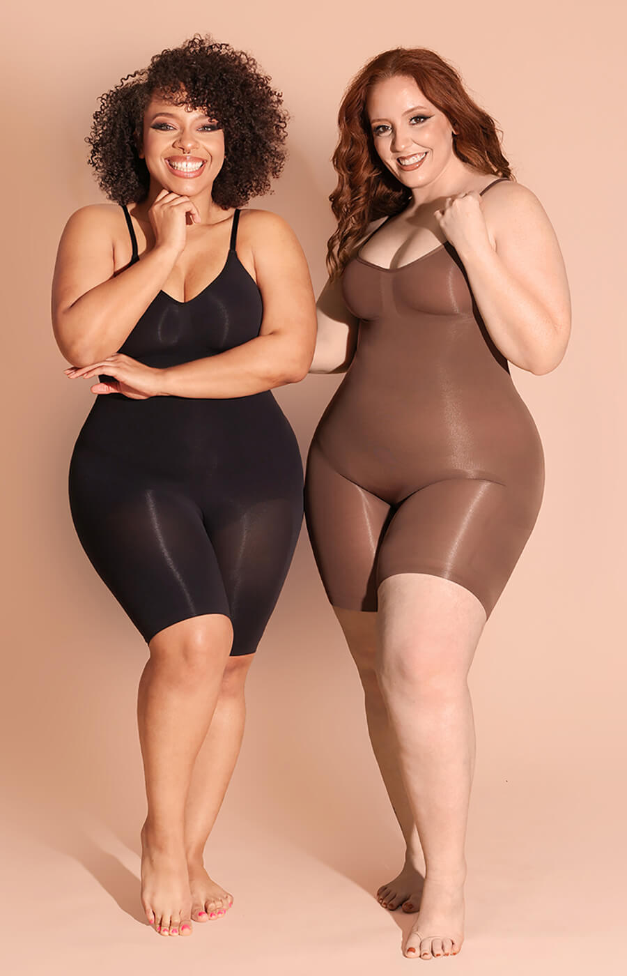 Isabella™ Buikcontrole Shapewear Voor Het Hele Lichaam