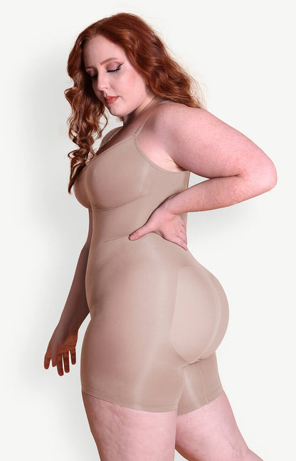 Isabella™ Buikcontrole Shapewear Voor Het Hele Lichaam