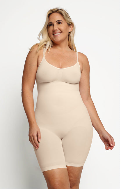 Isabella™ Buikcontrole Shapewear Voor Het Hele Lichaam