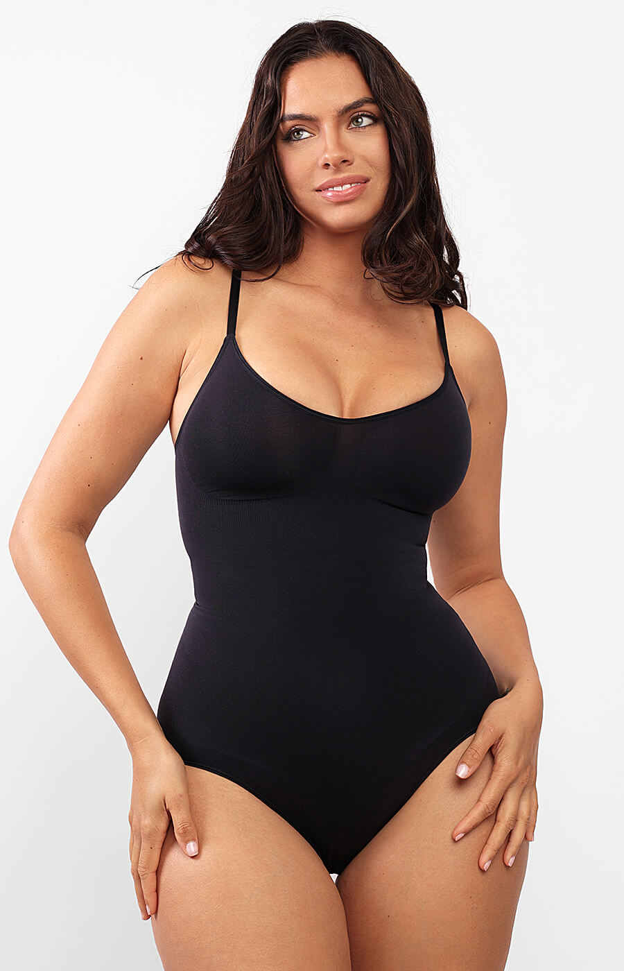 Rose™ Shapewear Bodysuit | 1 + 1 Gratis!