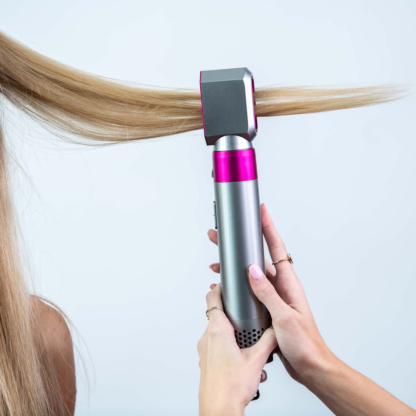 Airstyler™ 5 in 1 Föhn + Gratis E-Book